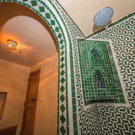 Riad Gzira Fez Номер фото