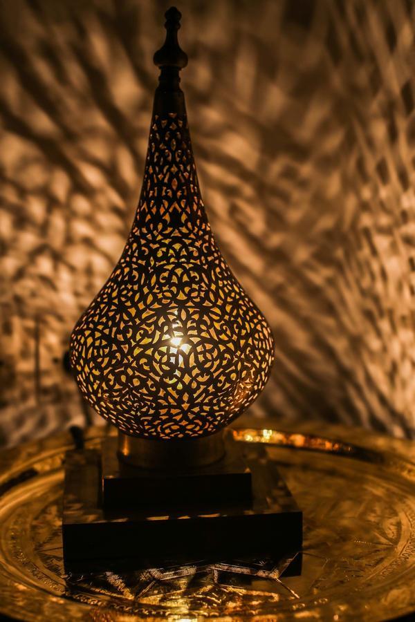 Riad Gzira Fez Экстерьер фото